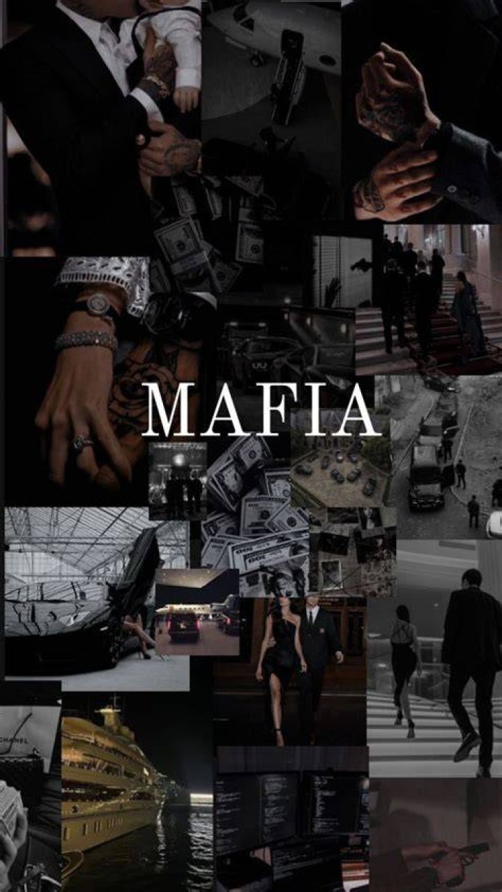 Pin on Mafia
