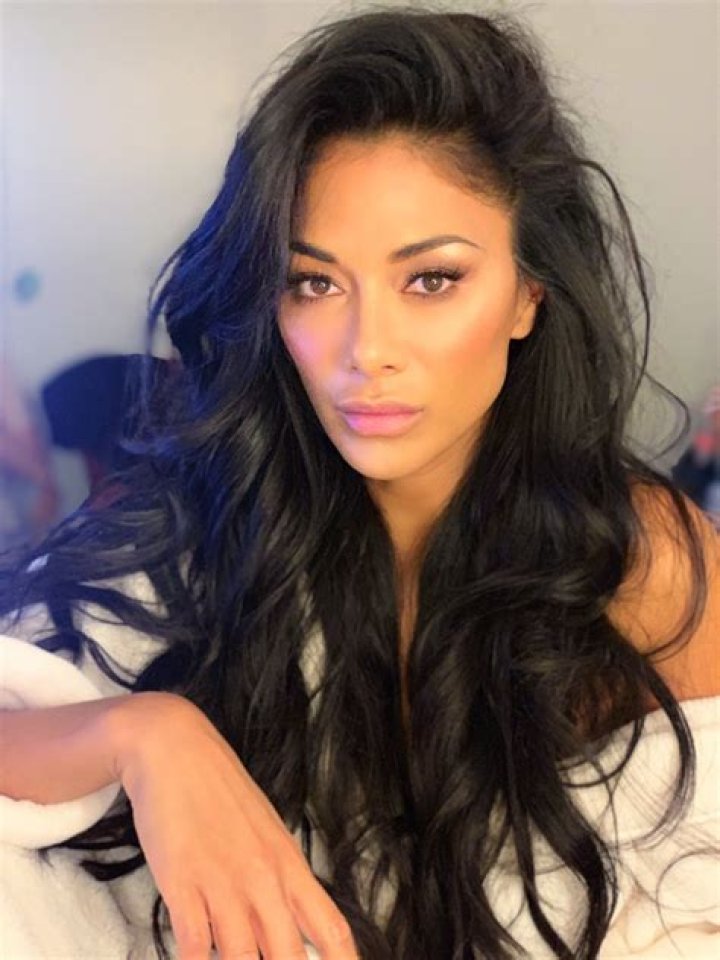Pin on Nicole Scherzinger