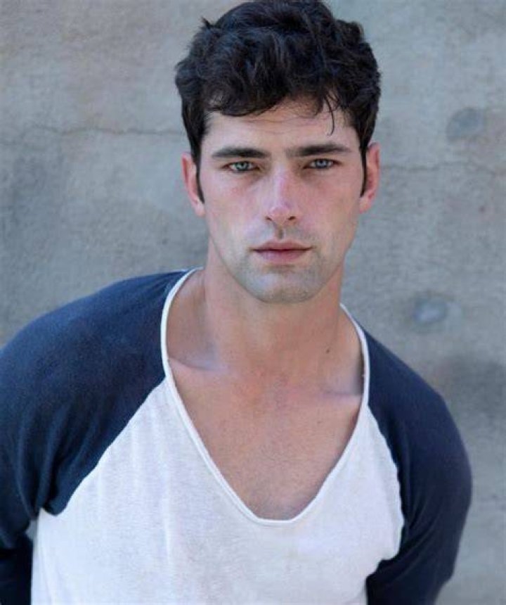 Pin on Sean O'Pry