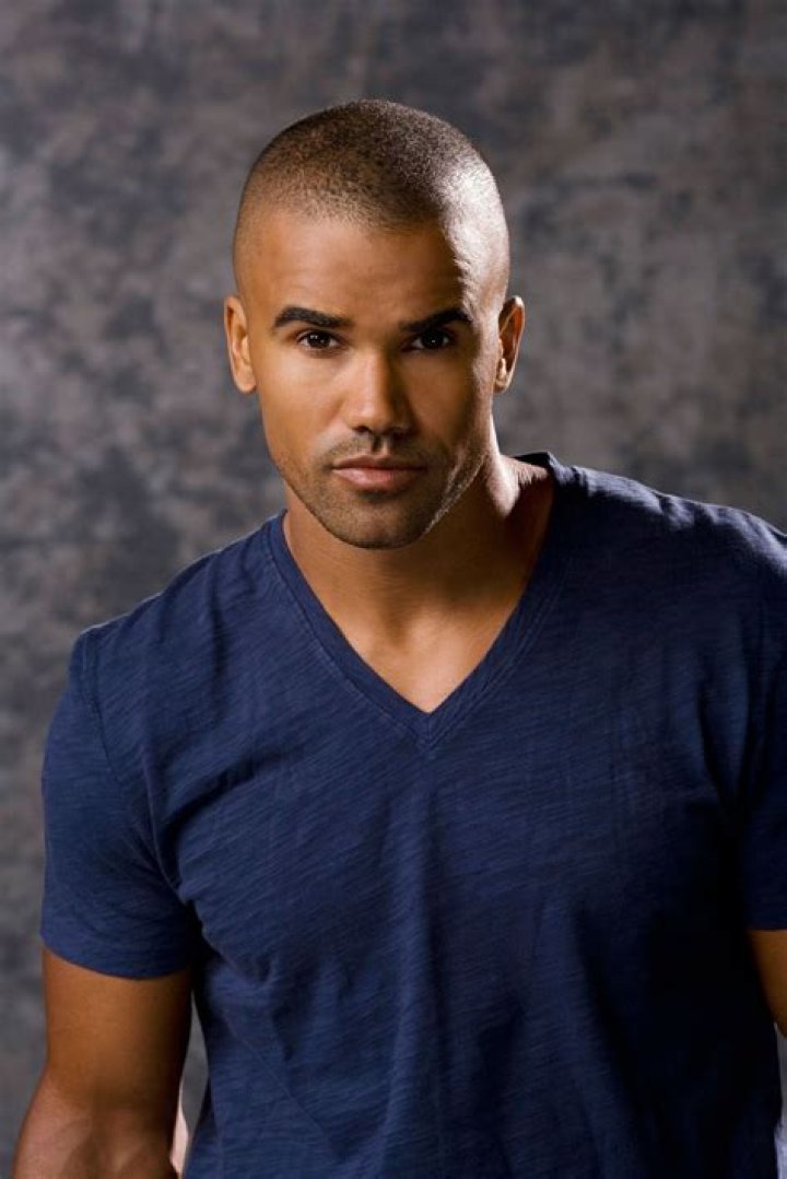 Pin on Shemar Moore