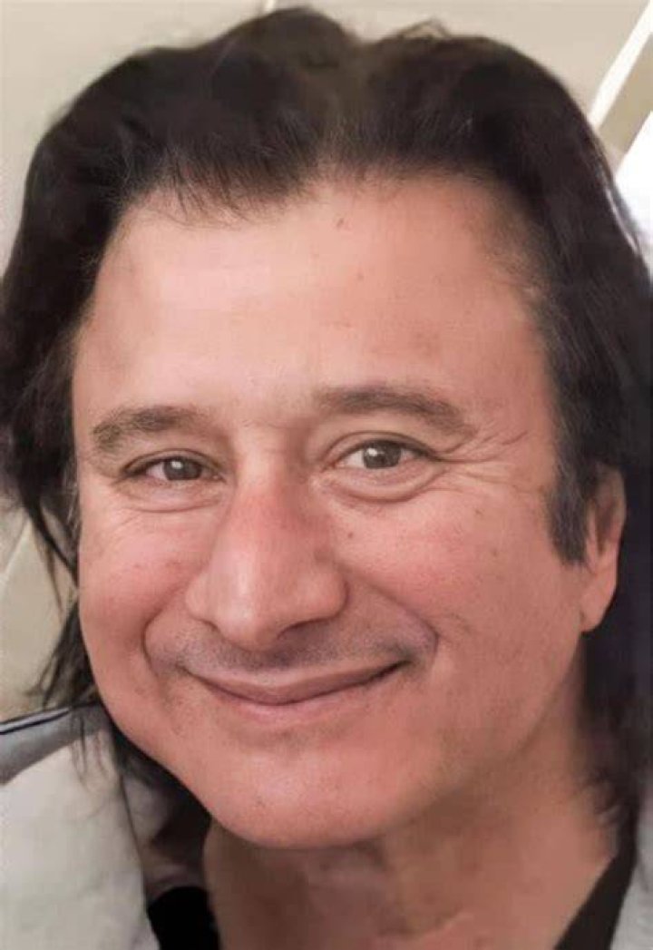 Pin on Steve Perry