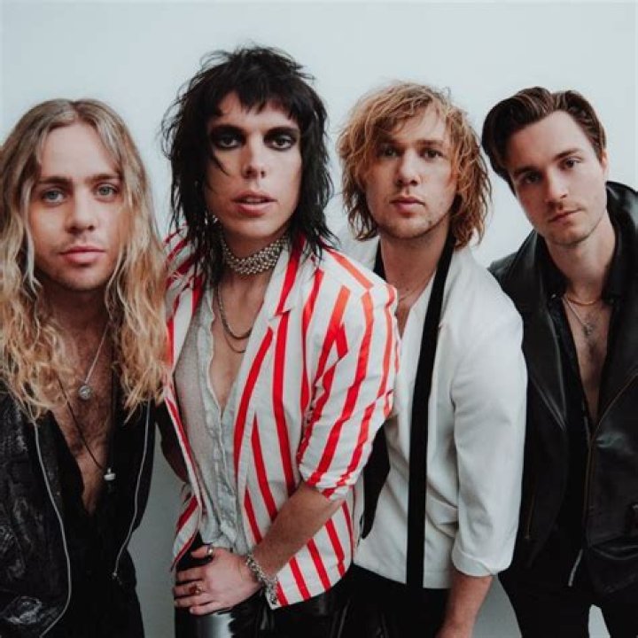 Pin on The Struts