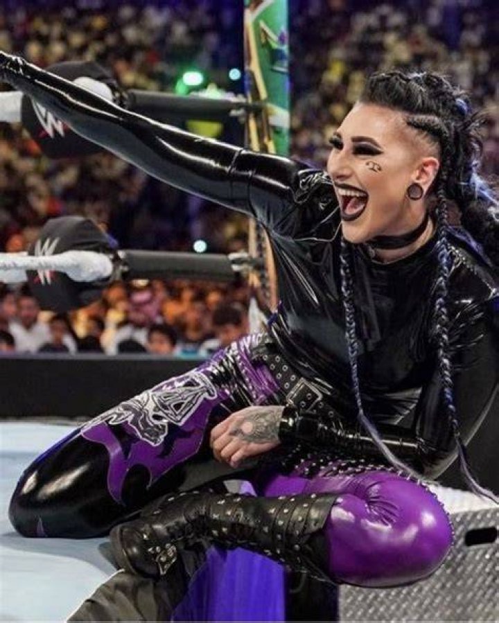 Pin on WWE wrestlers