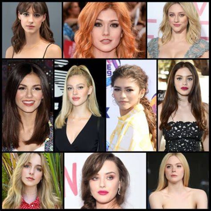 Pin on Young Hollywood Famous Family