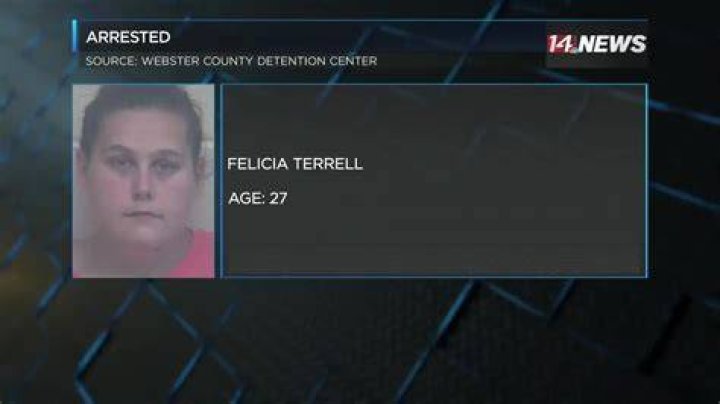 Police Small child found naked, living in feces covered filth