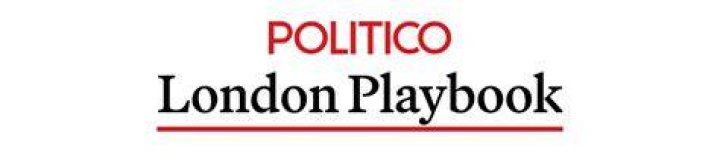 POLITICO Playbook Where we are after 3 weeks of impeachment POLITICO