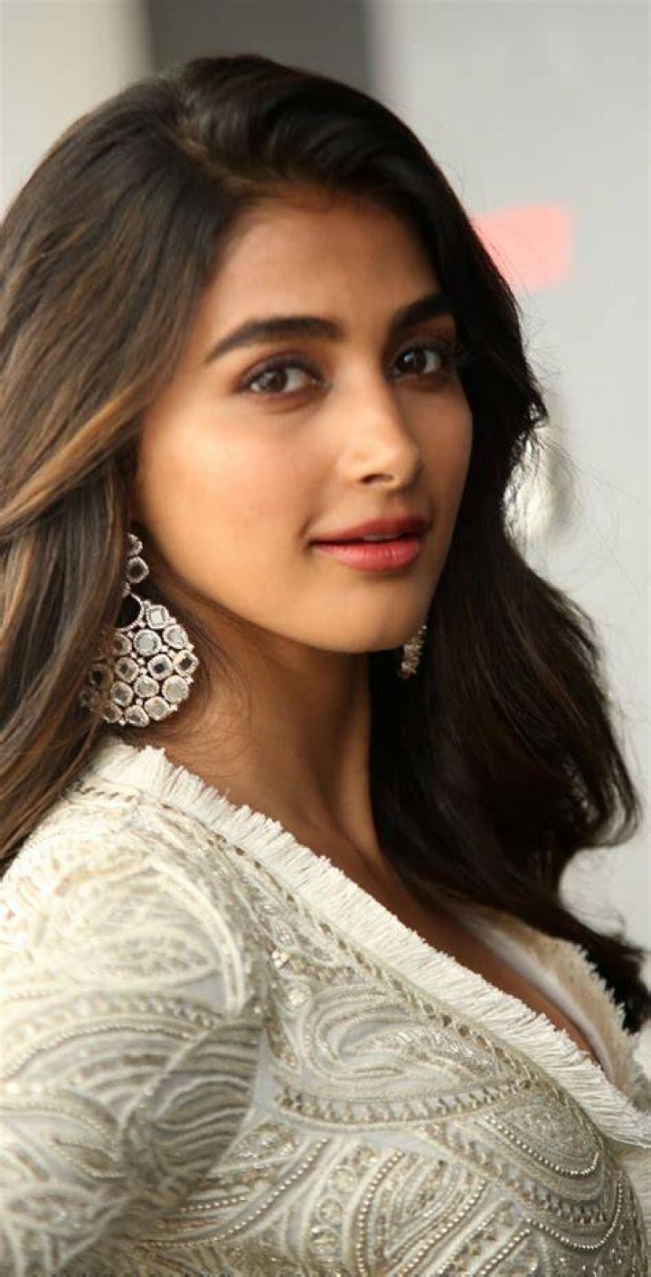 Pooja Hegde Archives Telugu Actress Gallery