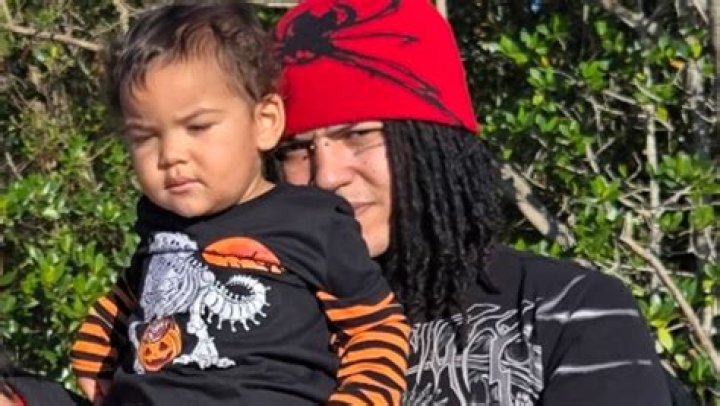Poorstacy Aka Carlito Junior Milfort Arrested Why Was Rapper Poorstacy