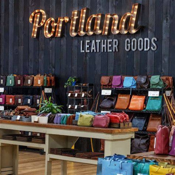 Portland Leather Goods Unboxing! portlandleathergoods leatherhandbags
