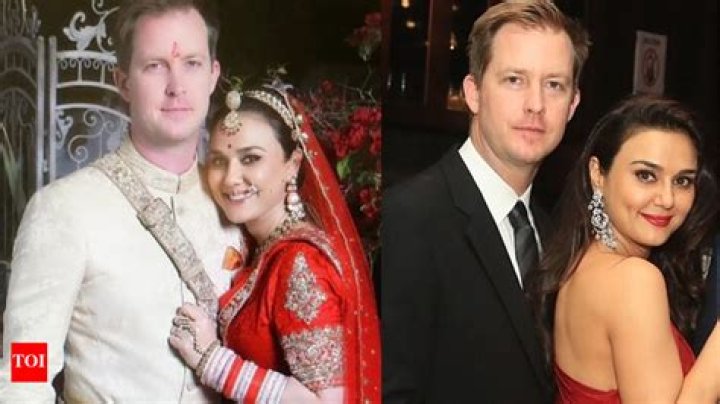 Preity Zinta Age, Height, Husband, Marriage, Family And Biography