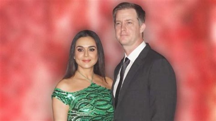 Preity Zinta Age, Husband, Photo(image), Height, Family, Marriage