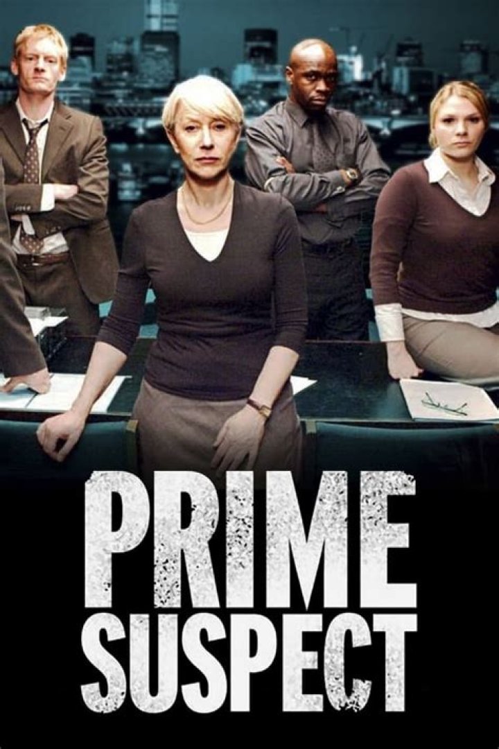 Prime Suspect More About Jay Mohr Photo 903216