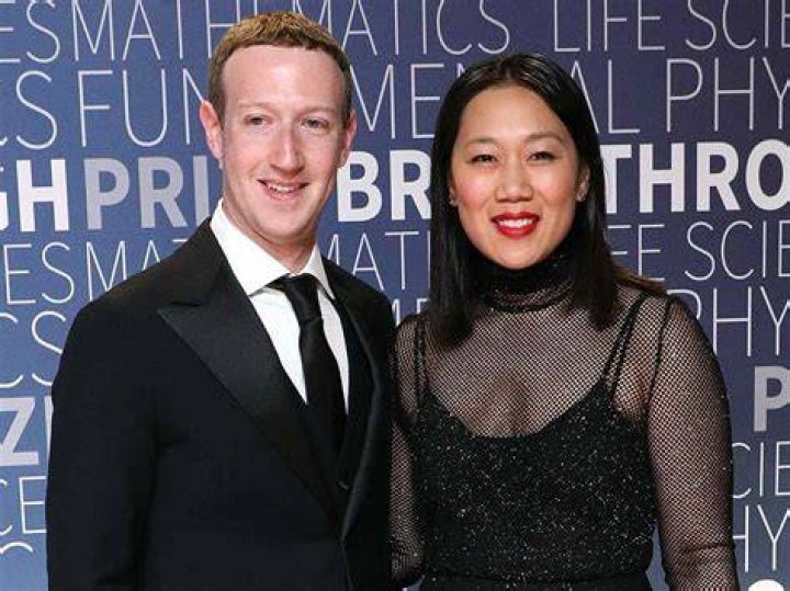 Priscilla Chan (biyografi)
