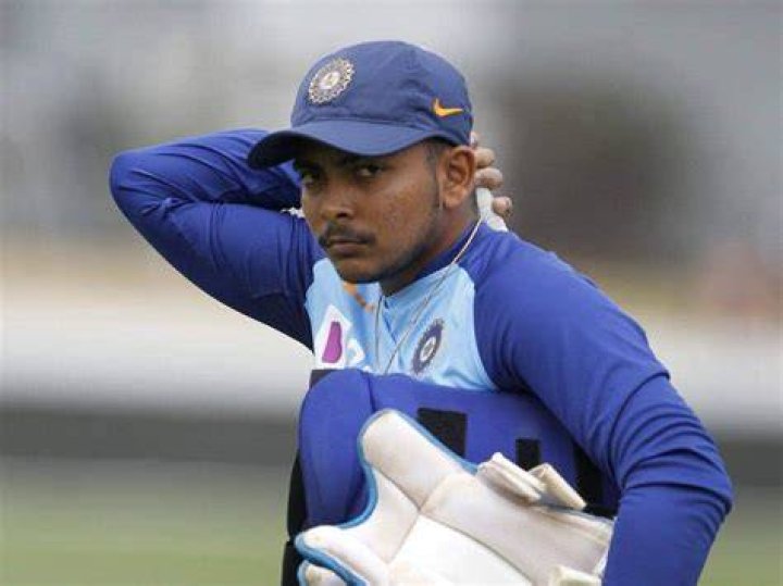 Prithvi Shaw&rsquo;s Work Ethic Under Scanner as Ricky Ponting Reveals He