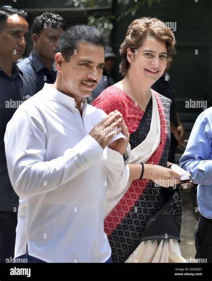 Priyanka Gandhi Vadra Asia Cup Priyanka Gandhi wishes Indian cricket