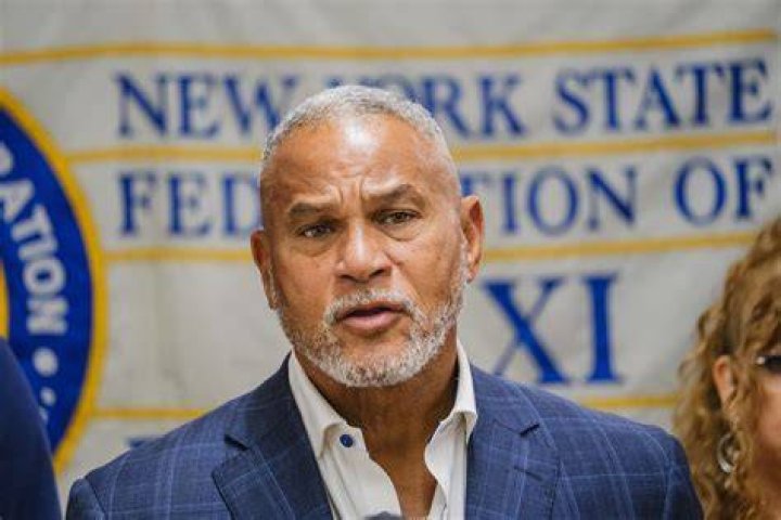 Prominent NYC Lawyer Devastated as Financier Husband Leaves Her for