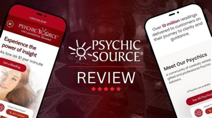 Psychic Source Review [The Best Source For Accurate And Legitimate