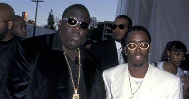 Puff Daddy Hosting Bad Boy Reunion Concert Celebrating the Notorious B