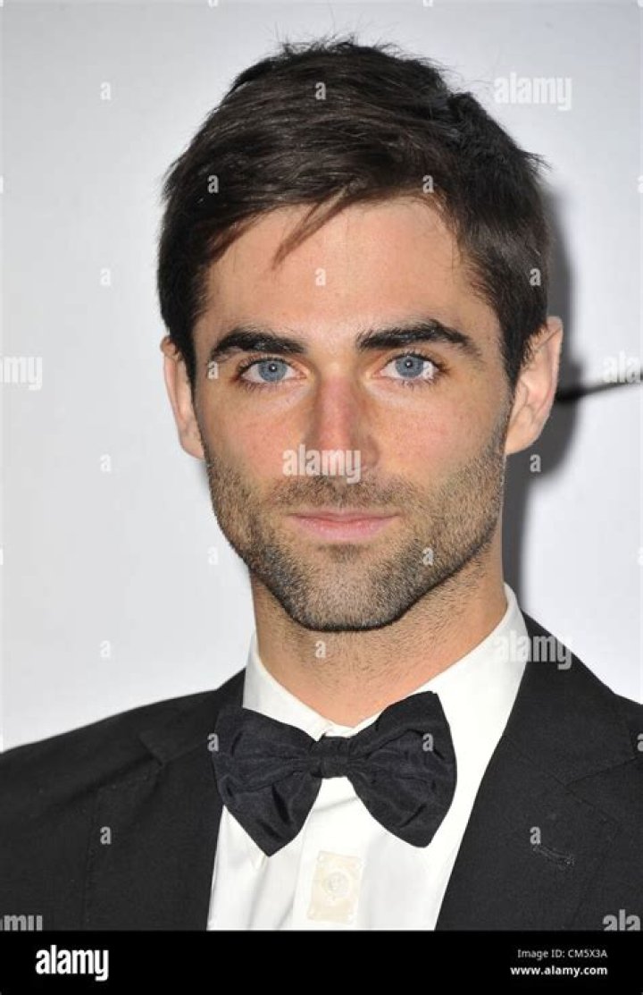 Quinn Tivey Picture 3 amfAR 3rd Annual Inspiration Gala