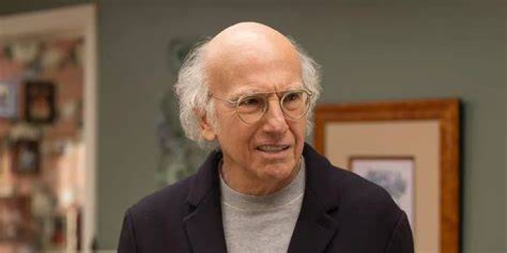 "Seinfeld" Unraveled: Larry David's Departure And Its Impact