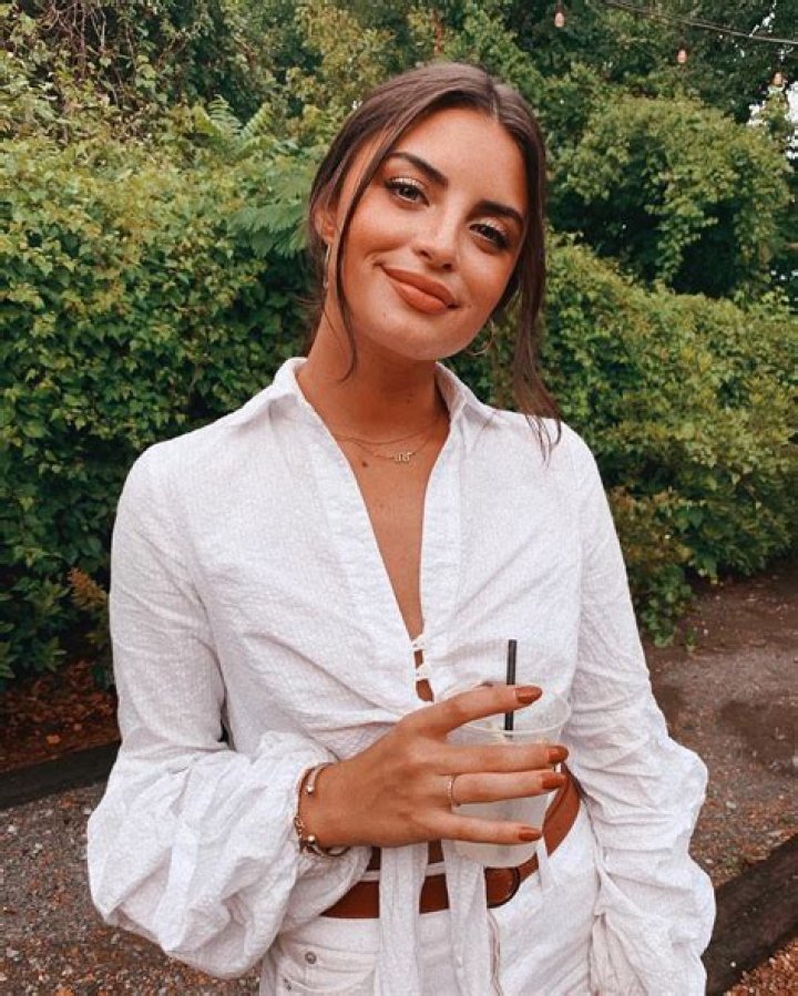 Rachael Kirkconnell 15 things to know about 'The Bachelor' finale