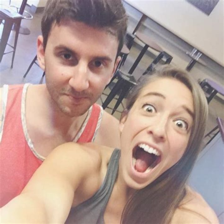 Rachel Ballinger Partner Abbie Livella Is An Influencer