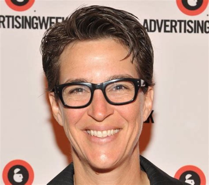 Rachel Maddow Net Worth Celebrity Net Worth