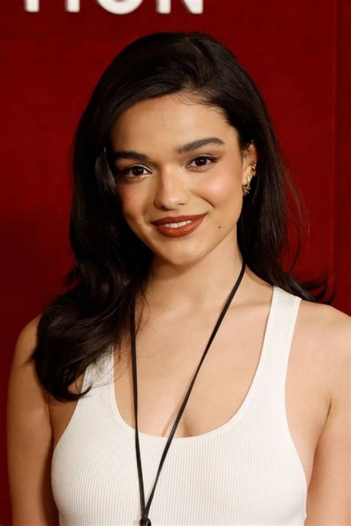 Rachel Zegler 12/09/2020 &bull; CelebMafia