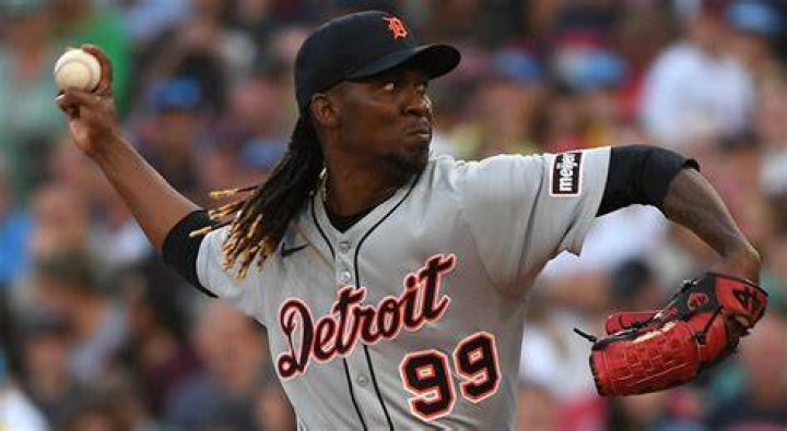 Rafael Montero Wife Is Rafael Montero Married? ABTC