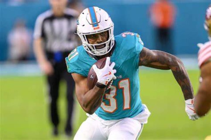 Raheem Mostert's wife bemoans devastating messages she received