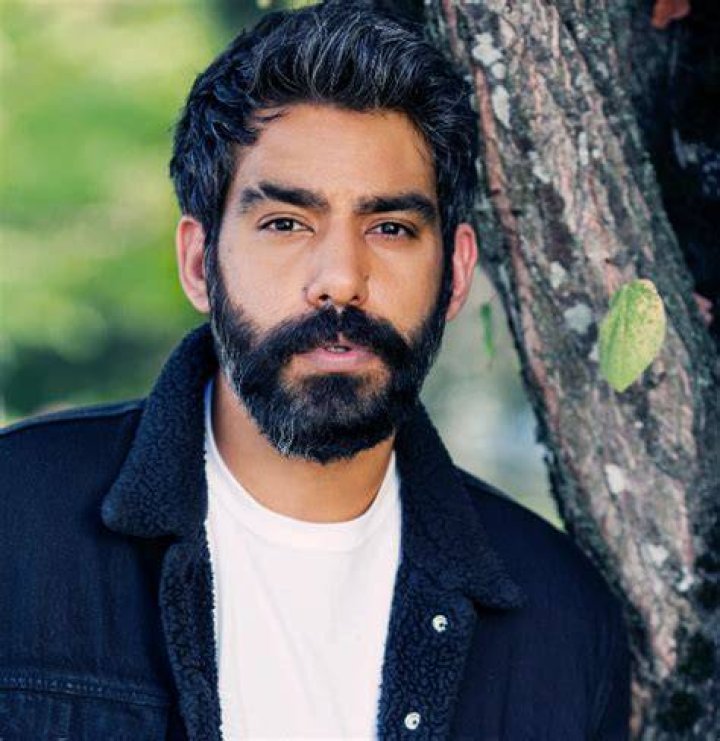 Rahul Kohli FILMSTARTS.de