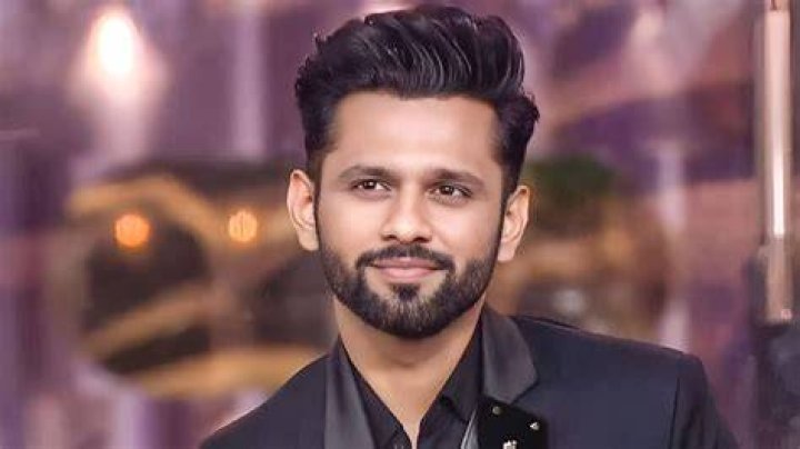 Rahul Vaidya Age, Biography, Wiki, Height, Family, Girlfriend