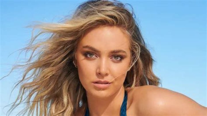 Raine Michaels 2018 SI Swimsuit Show in Miami &bull; CelebMafia