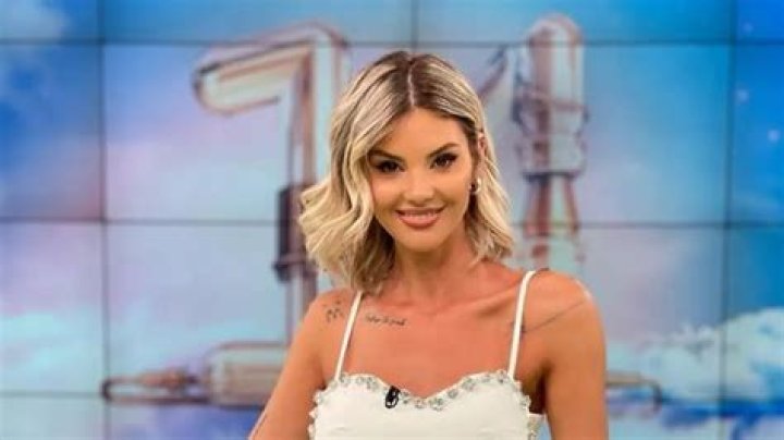 Ramona Olaru vorbește despre relațiile toxice pe care lea avu