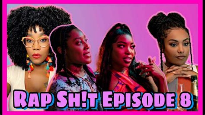 Rap Shit Episode 8 Release Date, Countdown In USA, UK And Australia