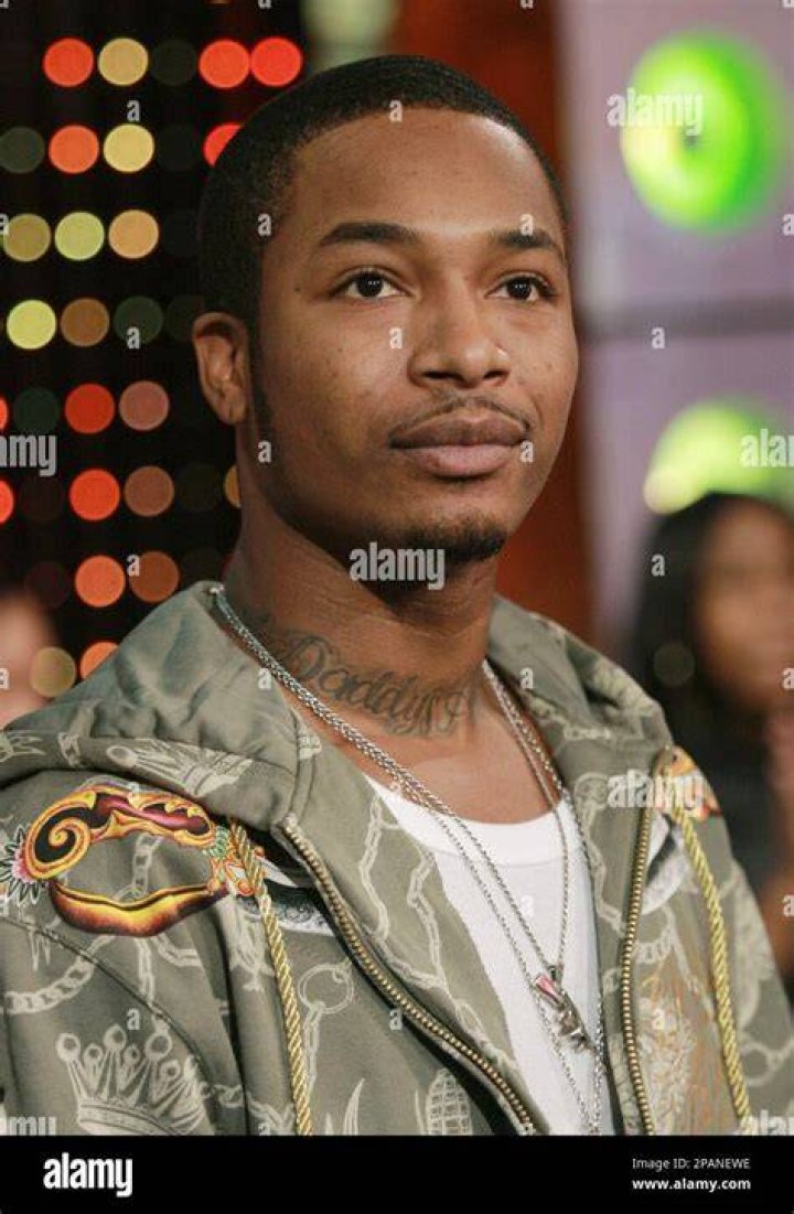 Rapper Chingy denies having sex with Tiffany Haddish; she responds