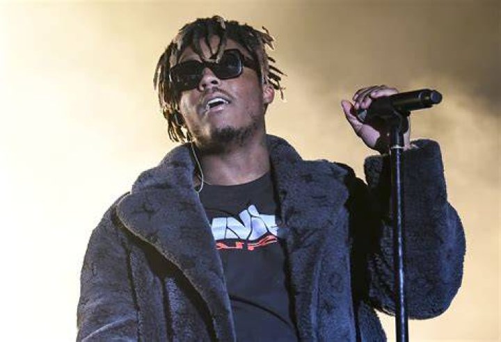 Rapper Juice Wrld dies after seizure at airpot following Australian tour