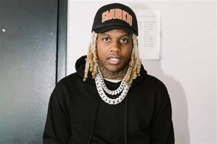 Rapper Lil Durk Earning Complaint about Court Curfew KZWA 104.9 FM