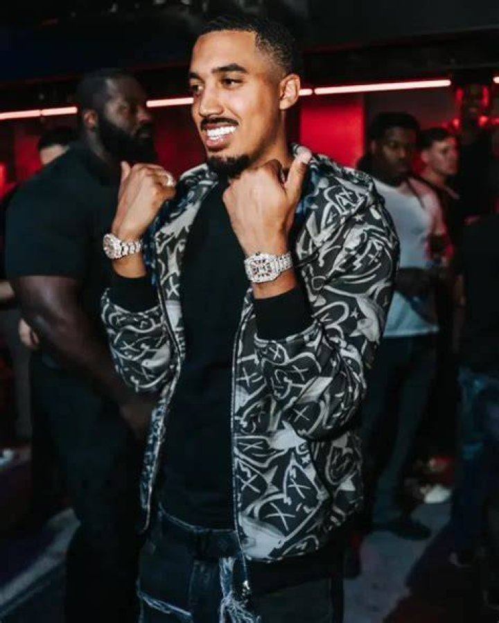 Rapper Mike Sherm Net Worth And Sources 2022