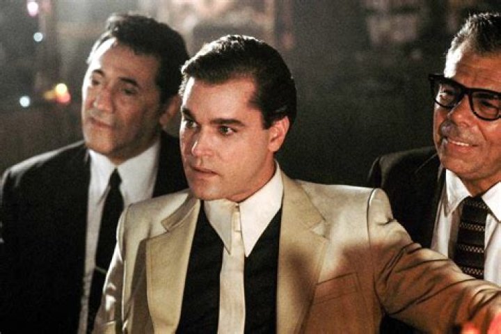 Ray Liotta's cause of death revealed Los Angeles Times