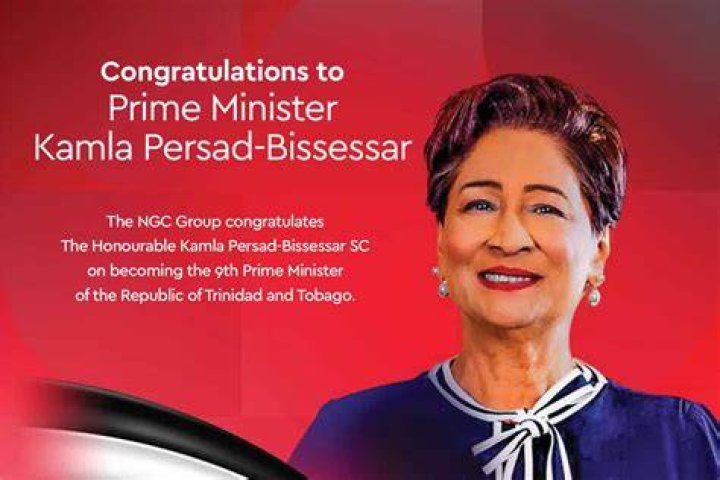 (RBN) CONGRATULATIONS Koffee Receive Prime Minister