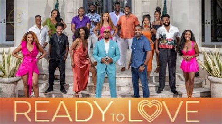 Ready to Love season 8 Meet the cast members