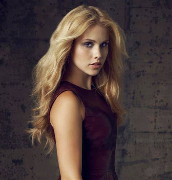 Rebekah Mikaelson Wikia Assista s&eacute;ries Fandom