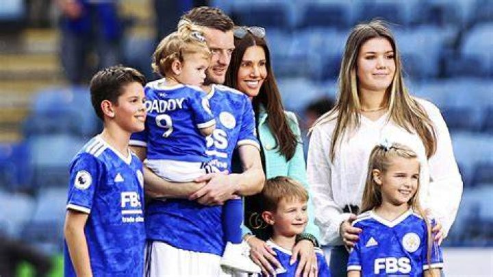 Rebekah Vardy Bio, Facts, Family Life of Reality Star