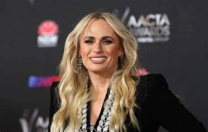 Rebel Wilson net worth, age, family, biography and latest updates