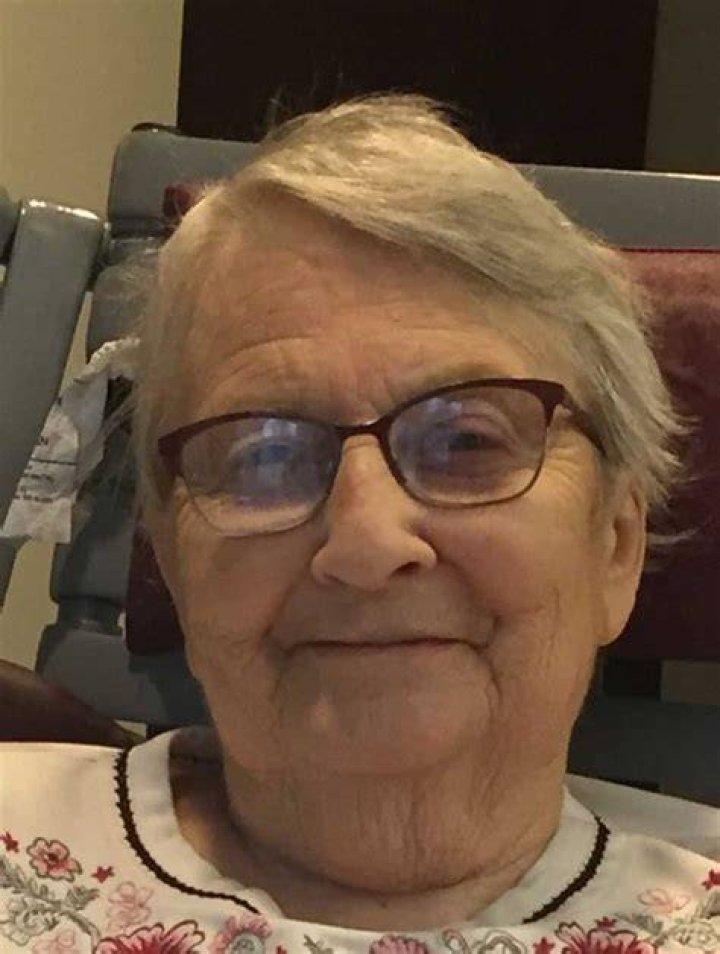 Recalling Memorable Life Of Ella May Bainbridge StellaNonna