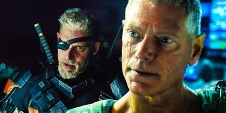 Recasting Deathstroke For The DC Universe 8 Actors Who Could Replace