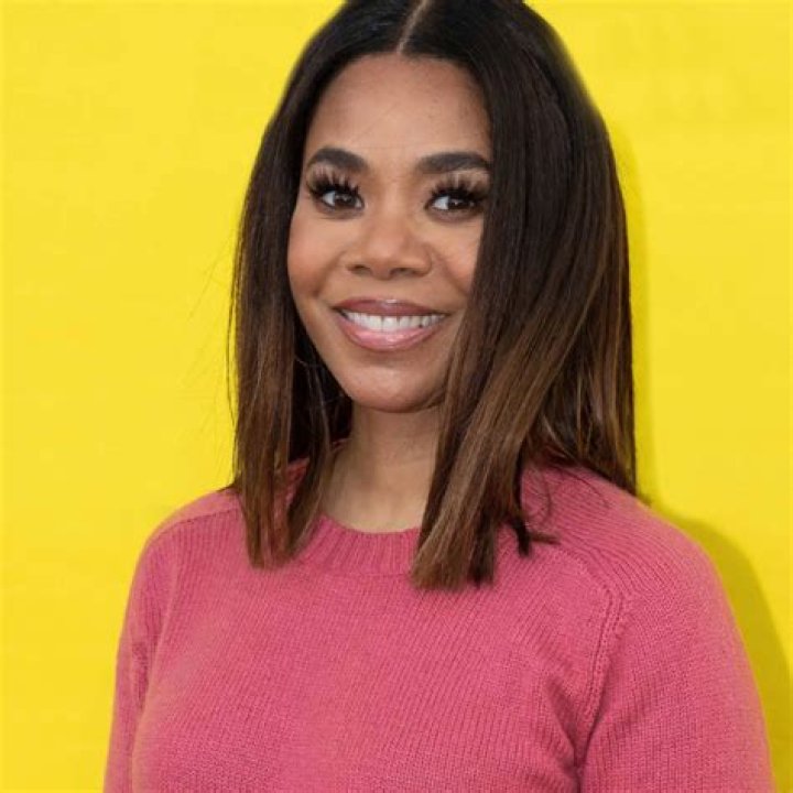 Regina Hall Had a Much Different Career in Mind as a Child YouTube