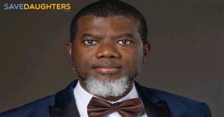 Reno Omokri Biography, Wiki, Parents, Wife, Wikipedia, Age, Family and