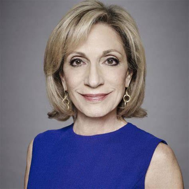Reporters Committee honors Andrea Mitchell with 2019 Freedom of the